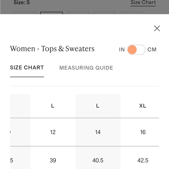 Quince Black Camisole Top - Picture 9 of 9